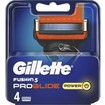 Σετ Gillette Fusion 5 Proglide Power 12 Τεμάχια (3χ4 Τεμάχια)