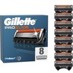 Σετ Gillette ProGlide Replacement Razors 24 Τεμάχια (3x8 Τεμάχια)