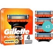 Σετ Gillette Fusion5 Power Replacement Razors 12 Τεμάχια (3x4 Τεμάχια)