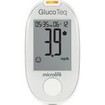 Σετ Microlife GlucoTeq Test Strips 150 Τεμάχια (3x50 Τεμάχια) & Δώρο Light Blood Glucose Meter 1 Τεμάχιο