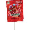 Kaiser Candyfense Kids Lollipop with Vitamins 1 Τεμάχιο - Κεράσι