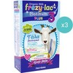 Σετ Frezyderm Frezylac Platinum Plus 3, 10m+ Organinc Goat Milk 1200g (3x400g) Σετ Frezyderm Frezylac Platinum Plus 3, 10m+ Organinc Goat Milk 1200g (3x400g)