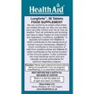 Σετ Health Aid Lungforte 30tabs & Zincovit-C 60 Lozenges