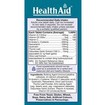 Σετ Health Aid Lungforte 30tabs & Zincovit-C 60 Lozenges