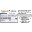 Σετ Health Aid Lungforte 30tabs & Zincovit-C 60 Lozenges