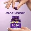 Σετ ZzzQuil Natura Melatonin 60 Softgels (2x30 Softgels)