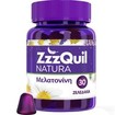 Σετ ZzzQuil Natura Melatonin 60 Softgels (2x30 Softgels)