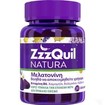 Σετ ZzzQuil Natura Melatonin 60 Softgels (2x30 Softgels)