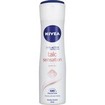 Σετ Nivea Talc Sensation Quick Dry Deodorant Spray 300ml (2x150ml)