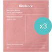 Σετ Biodance Bio Collagen Real Deep Mask 3 Τεμάχια Σετ Biodance Bio Collagen Real Deep Mask 3 Τεμάχια
