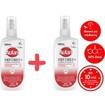 Σετ Autan Defense Extreme Protection Spray 200ml (2x100ml) Σετ Autan Defense Extreme Protection Spray 200ml (2x100ml)
