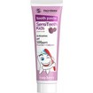 Σετ Frezyderm SensiTeeth Kids Tooth Paste 500ppm Fluoride + Calcium Crazy Berry 50ml & Soft Kids Toothbrush 1 Τεμάχιο - Πορτοκαλί