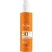 Σετ Avene Invisible Sun Care Spray Spf50, 200ml & Kids Spray Spf50+, 200ml Σετ Avene Invisible Sun Care Spray Spf50, 200ml & Kids Spray Spf50+, 200ml