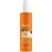 Σετ Avene Invisible Sun Care Spray Spf50, 200ml & Kids Spray Spf50+, 200ml Σετ Avene Invisible Sun Care Spray Spf50, 200ml & Kids Spray Spf50+, 200ml