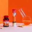 Σετ Lanes Vitamin C 1000mg 60tabs (2x30tabs)