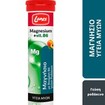 Σετ Lanes Magnesium + Vitamin B6 40 Effer.tabs (2x20 Effer.tabs)