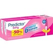 Σετ Predictor Early 2 Τεμάχια Σετ Predictor Early 2 Τεμάχια