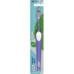 Tepe Nova Soft Toothbrush Μωβ 1 Τεμάχιο