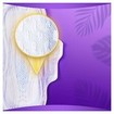 Always Platinum Sanitary Towels with Comfort Lock Wings Size 1, 8 Τεμάχια Always Platinum Sanitary Towels with Comfort Lock Wings Size 1, 8 Τεμάχια