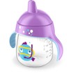 Avent Κύπελλο με Λαβές 12m+ Μηνών 260ml SCF753/02 Avent Κύπελλο με Λαβές 12m+ Μηνών 260ml SCF753/02