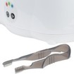 Dr Brown Deluxe Electric Bottle Sterilizer Ηλεκτρικός Αποστειρωτής Ατμού AC043 Dr Brown Deluxe Electric Bottle Sterilizer Ηλεκτρικός Αποστειρωτής Ατμού AC043