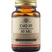 Solgar Coenzyme Q10 30mg, 60veg.caps