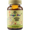 Solgar Kangavites Complete Multivitamin & Mineral Formula for Kids 60chew.tabs - Tropical Punch Flavour
