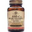 Solgar Ester-C 500mg Vitamin C 50veg.caps