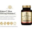 Solgar Ester-C 500mg Vitamin C 50veg.caps