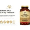 Solgar Ester-C 500mg Vitamin C 250veg.caps