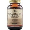 Solgar Flaxseed Oil 1250mg, 100 Softgels