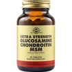 Solgar Extra Strength Glucosamine Chondroitin MSM 60tabs