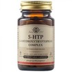 Solgar 5-HTP (5-Υδροξυ-Τρυπτοφανη) 100mg veg.caps Solgar 5-HTP (5-Υδροξυ-Τρυπτοφανη) 100mg veg.caps