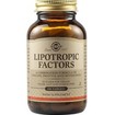 Solgar Lipotropic Factors 100tabs
