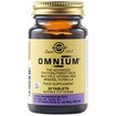 Solgar Omnium Multiple Vitamin & Mineral Formula 30tabs