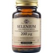 Solgar Selenium 200μg, 100tabs