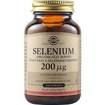 Solgar Selenium 200μg, 250tabs