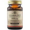 Solgar Vitamin B12 1000μg 100Chewable Nuggets