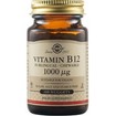 Solgar Vitamin B12 1000μg, 100chew.tabs
