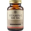Solgar Vitamin C 500mg, 100caps