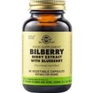 Solgar Bilberry Berry Extract With Blueberry 60veg.caps