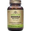 Solgar Rhodiola Root Extract 60veg.caps