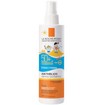 La Roche-Posay Anthelios Dermo-Pediatrics Spray Spf50+ 200ml La Roche-Posay Anthelios Dermo-Pediatrics Spray Spf50+ 200ml