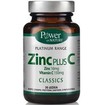 Power Health Platinum Zinc Plus C 30tabs Power Health Platinum Zinc Plus C 30tabs
