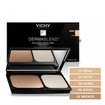 Vichy Dermablend Compact Cream Foundation 9.5gr - 25 Nude