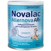 Novalac Allernova AR+ Διαχειρίζεται Την Αλλεργία Στην Πρωτεΐνη Του Γάλακτος Και Τις Διαταραχές Παλινδρόμησης 400gr Novalac Allernova AR+ Διαχειρίζεται Την Αλλεργία Στην Πρωτεΐνη Του Γάλακτος Και Τις Διαταραχές Παλινδρόμησης 400gr