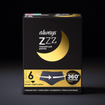Always ZZZ Menstrual 360° Overnight Disposable Period Underwear Pants 3 Τεμάχια - Size 6 Always ZZZ Menstrual 360° Overnight Disposable Period Underwear Pants 3 Τεμάχια - Size 6