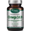 Power Health Platinum Omega 3.6.9 30caps Power Health Platinum Omega 3.6.9 30caps