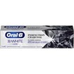 Oral-B 3D White Luxe Perfection Charcoal Toothpaste 75ml