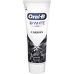 Oral-B 3D White Luxe Perfection Charcoal Toothpaste 75ml